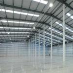Why Choosing the Right Warehouse Shed Manufacturers is Crucial for Your Business