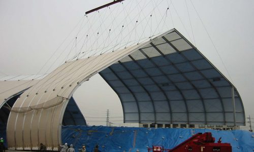 Temporary Shelter