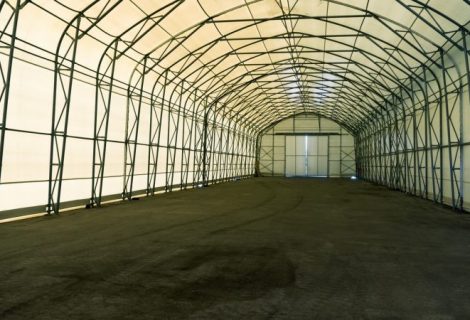 Temporary Shelter