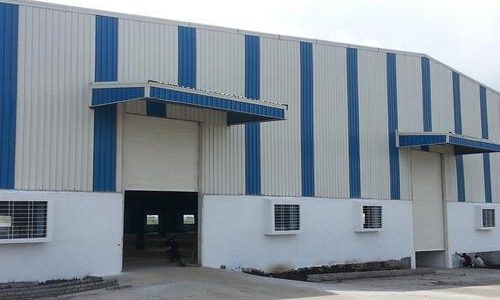 Godown Shed Manufacturers